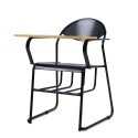 Evergreen PC 6017 Pad Chair & Study chair