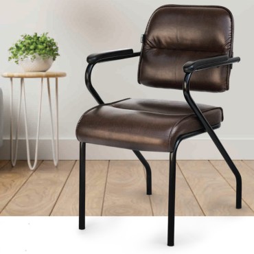 Evergreen VC 4014 Visitor Chair