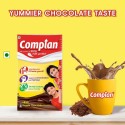 Complan Nutrition & Health Drink - Improves Concentration & Memory Royale Chocolate Flavour 1kg Box