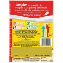 Complan Nutrition & Health Drink - Improves Concentration & Memory Kesar Badam Flavour 200g Box