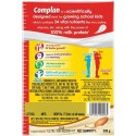 Complan Nutrition & Health Drink - Improves Concentration & Memory Kesar Badam Flavour 500g Box