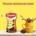 Complan Nutrition & Health Drink - Improves Concentration & Memory Royale Chocolate Flavour 200g Jar