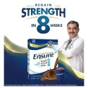 Ensure Nutritional Powder - Chocolate Flavour 375g Box