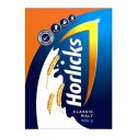 Horlicks Health & Nutrition Drink - Classic Malt 500g Box