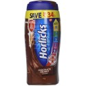 Horlicks Health & Nutrition Drink -  Chocolate Flavour 1kg Jar