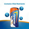 Horlicks Health & Nutrition Drink - Classic Malt 200g Jar