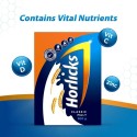 Horlicks Health & Nutrition Drink - Classic Malt 500g Box