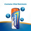 Horlicks Health & Nutrition Drink - Classic Malt 500g Jar