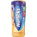 Horlicks Health & Nutrition Drink - Kesar Badam Flavour 400g Jar