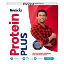Horlicks Protein Plus Vanilla 200g Box