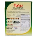 Manna Health Mix - 100% Natural Nutrition, No Added Sugar, Preservative Free, 1kg Box