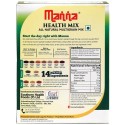 Manna Health Mix - 100% Natural Nutrition, No Added Sugar, Preservative Free, 250g Box