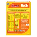 Manna Honey Rich - Ready to cook - Baby Food With Essential Vitamins & Minerals 200g Box