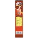 Manna Ragi Malt - Rich In Protein & Calcium, Natural & Healthy, 200g Box
