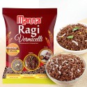 Manna Ragi Vermicelli - Finger Millet Semiya 200 g Pouch