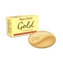 Mysore Sandal Bathing Soap Gold 125g