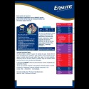 Ensure Nutritional Powder - Vanilla Flavour 950g Box