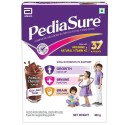 Pediasure Nutritional Powder - Complete & Balanced Premium Chocolate 400g Box