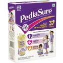 Pediasure Nutritional Powder - Complete & Balanced Vanilla Delight 200g Box
