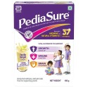 Pediasure Nutritional Powder - Complete & Balanced Vanilla Delight 375g Box