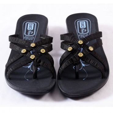 Black Diamond Stone Women's Sandals 211