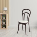 Nilkamal CHR 4040 Without Cushion Armless Chair