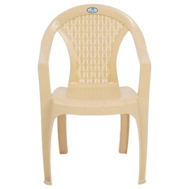 Nilkamal CHR 2165 Mid Back Chair With Arm