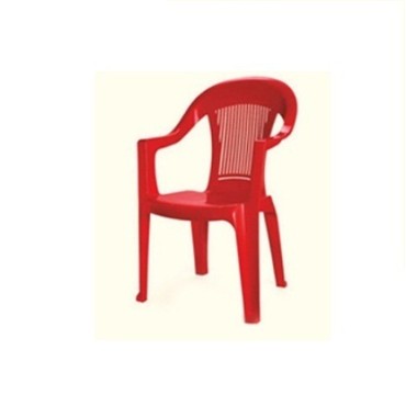 Nilkamal CHR 2175 Chair With Arm