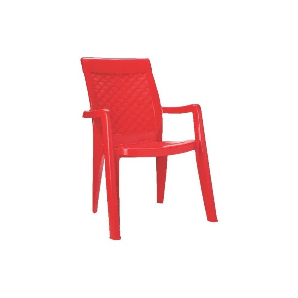Nilkamal CHR 2181 Premium Chair With Arm