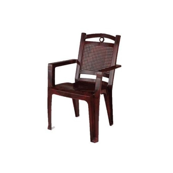 Nilkamal CHR 2195 Chair  With Arm