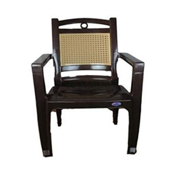 Nilkamal CHR 2197 Premium Chair With Arm 