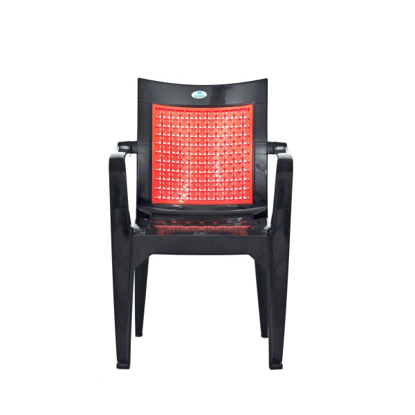 Nilkamal CHR 2213 Chair With Arm