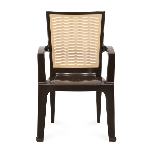 Nilkamal CHR 2226 Chair With Arm