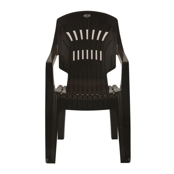 Nilkamal CHR 2231 Chair With Arm