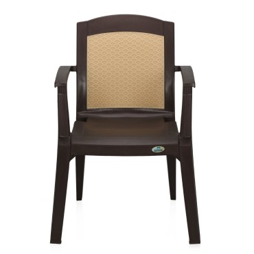 Nilkamal CHR 2235 Chair With Arm