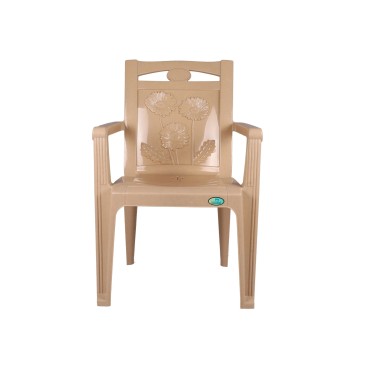 Nilkamal CHR 2240 Chair With Arm