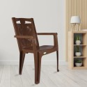 Nilkamal CHR 2240 Chair With Arm