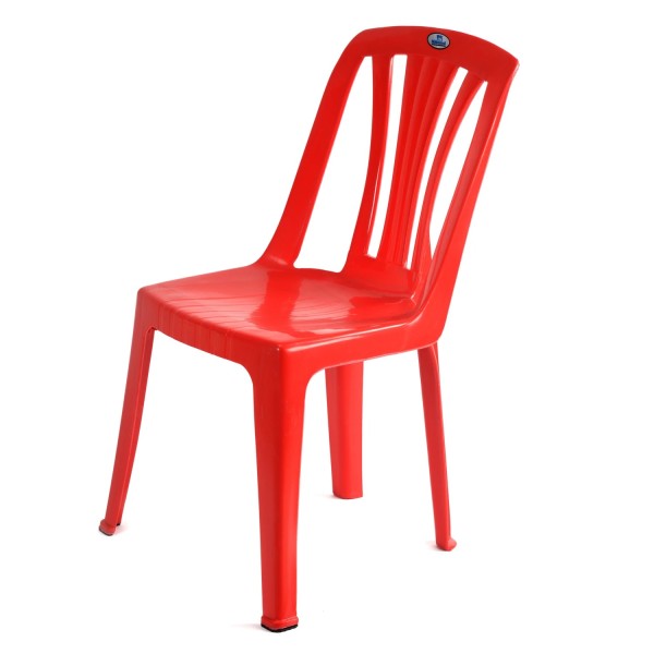 Nilkamal CHR 4001 Armless Chair