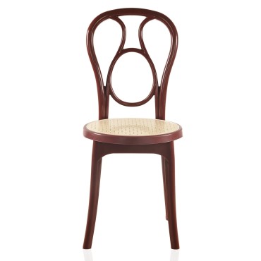 Nilkamal CHR 4041 Armless Chair