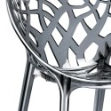 Nilkamal Crystal PC (Polycarbonate) 