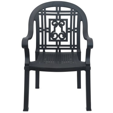 Nilkamal Desire Permium Chair