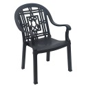 Nilkamal Desire Permium Chair