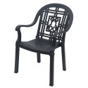 Nilkamal Desire Permium Chair