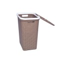 Nilkamal Laundry Basket 20L  