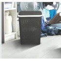 Nilkamal Laundry Basket 20L  