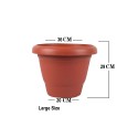 Nilkamal Plantar II with Tray