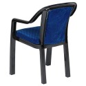 Nilkamal Signature Chair With Arm  