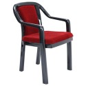 Nilkamal Signature Chair With Arm  