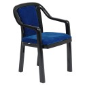 Nilkamal Signature Chair With Arm  