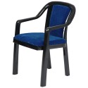 Nilkamal Signature Chair With Arm  